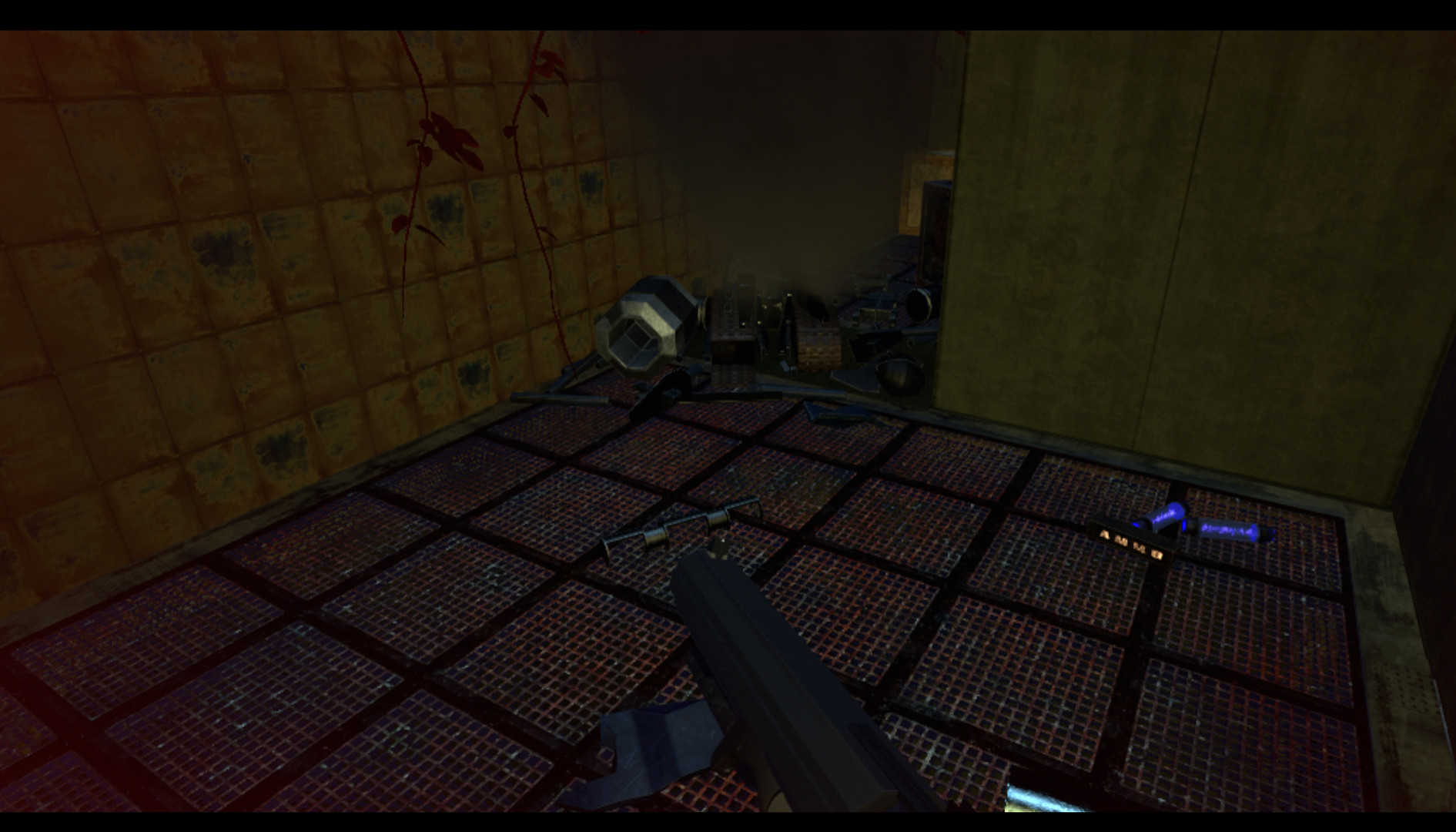 Outrageous Grounds: The Maze screenshot 10