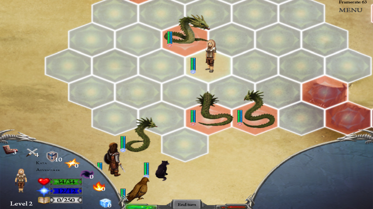 Wills and Wonders screenshot 3