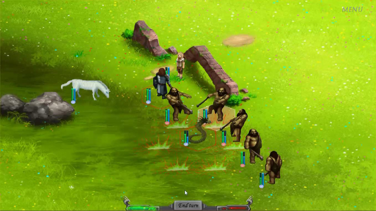 Wills and Wonders screenshot 15