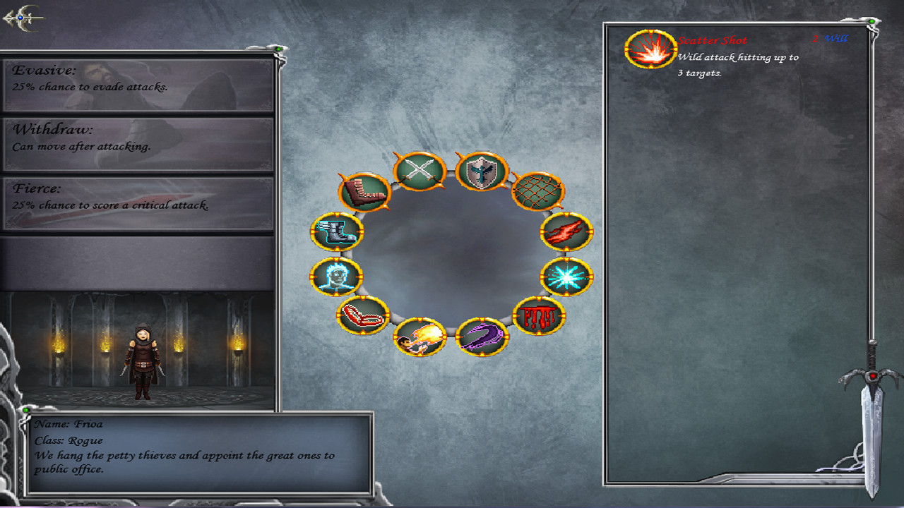 Wills and Wonders screenshot 19