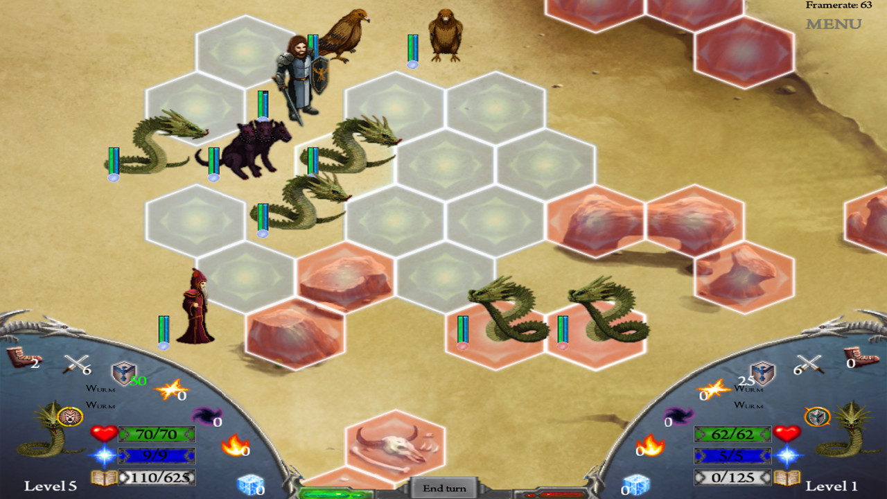 Wills and Wonders screenshot 4