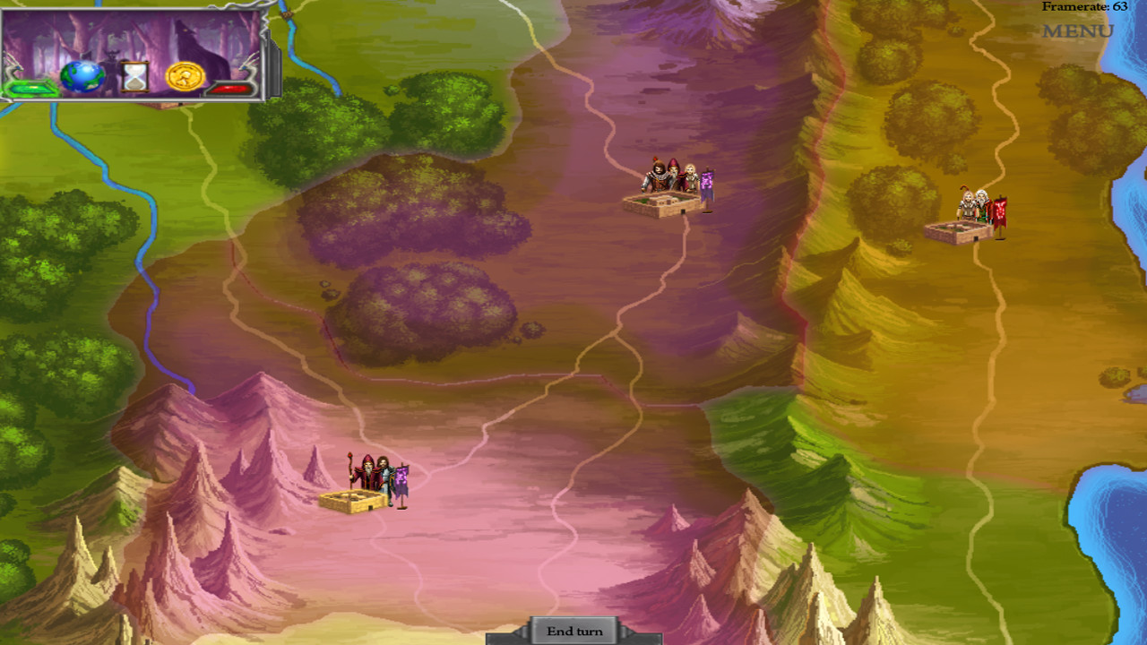 Wills and Wonders screenshot 5