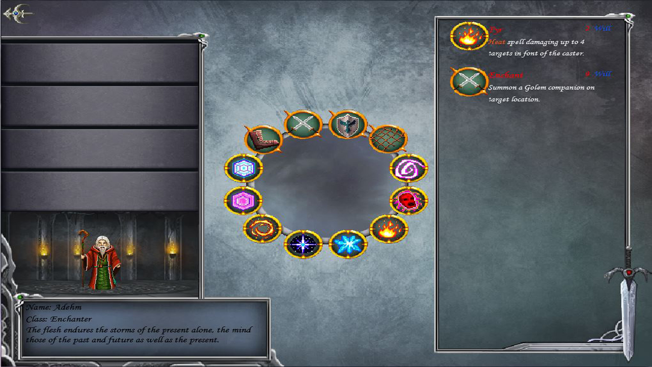 Wills and Wonders screenshot 12