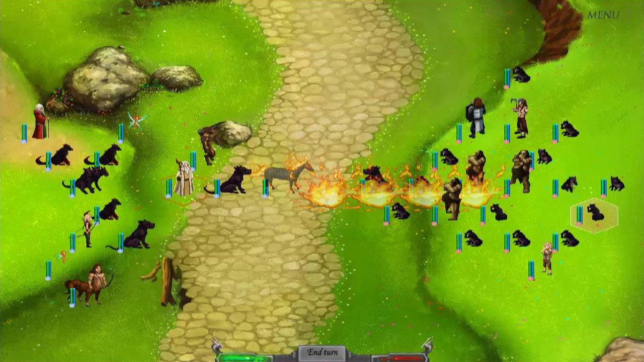 Wills and Wonders screenshot 20