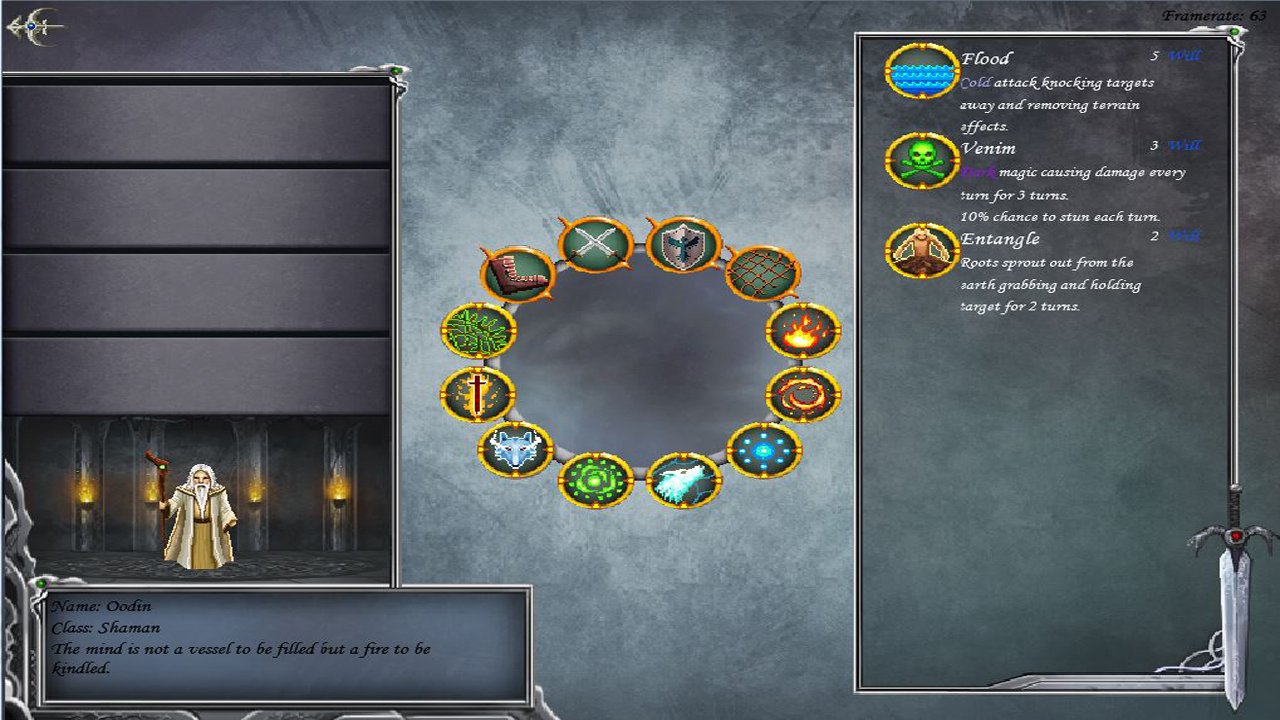 Wills and Wonders screenshot 16