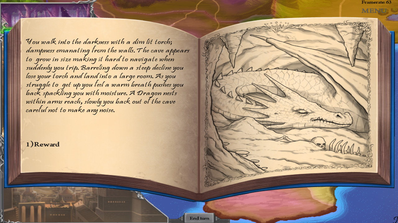 Wills and Wonders screenshot 8