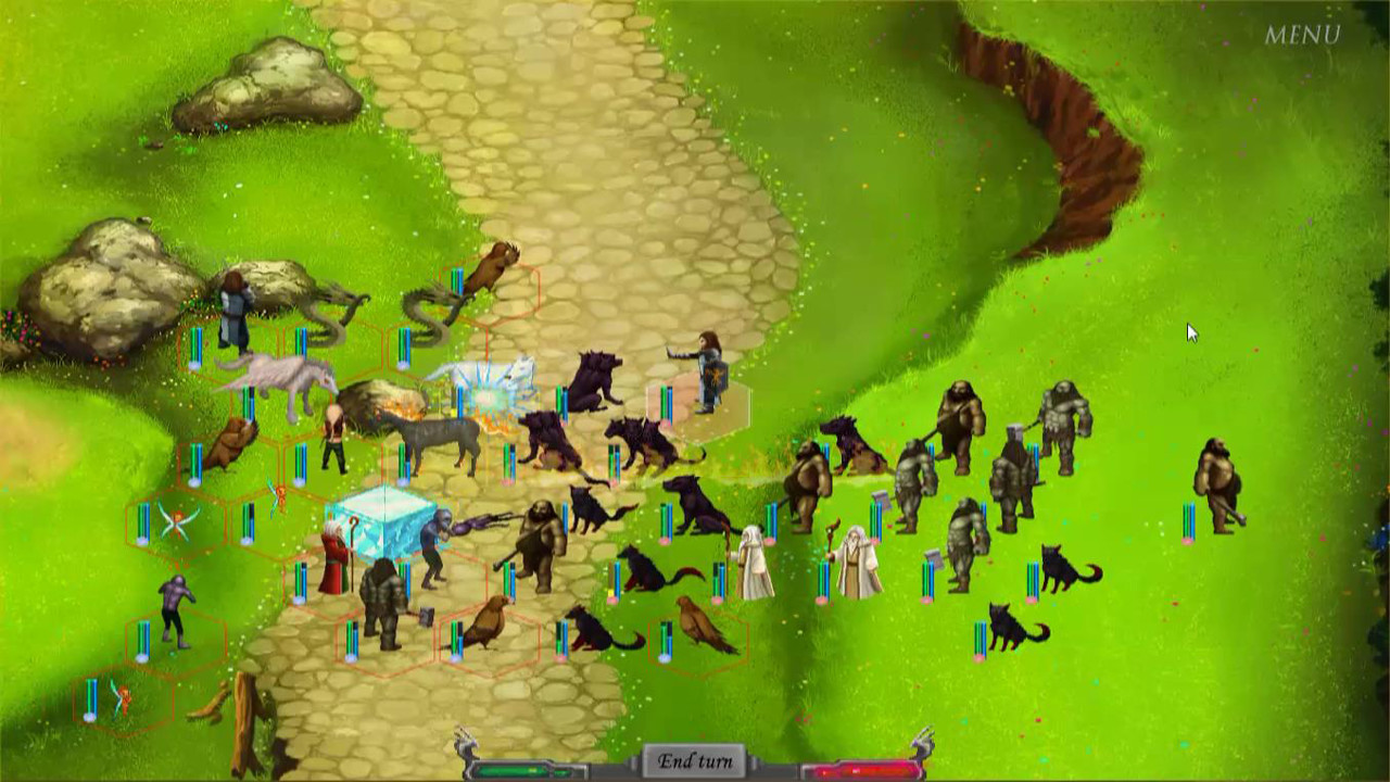 Wills and Wonders screenshot 21