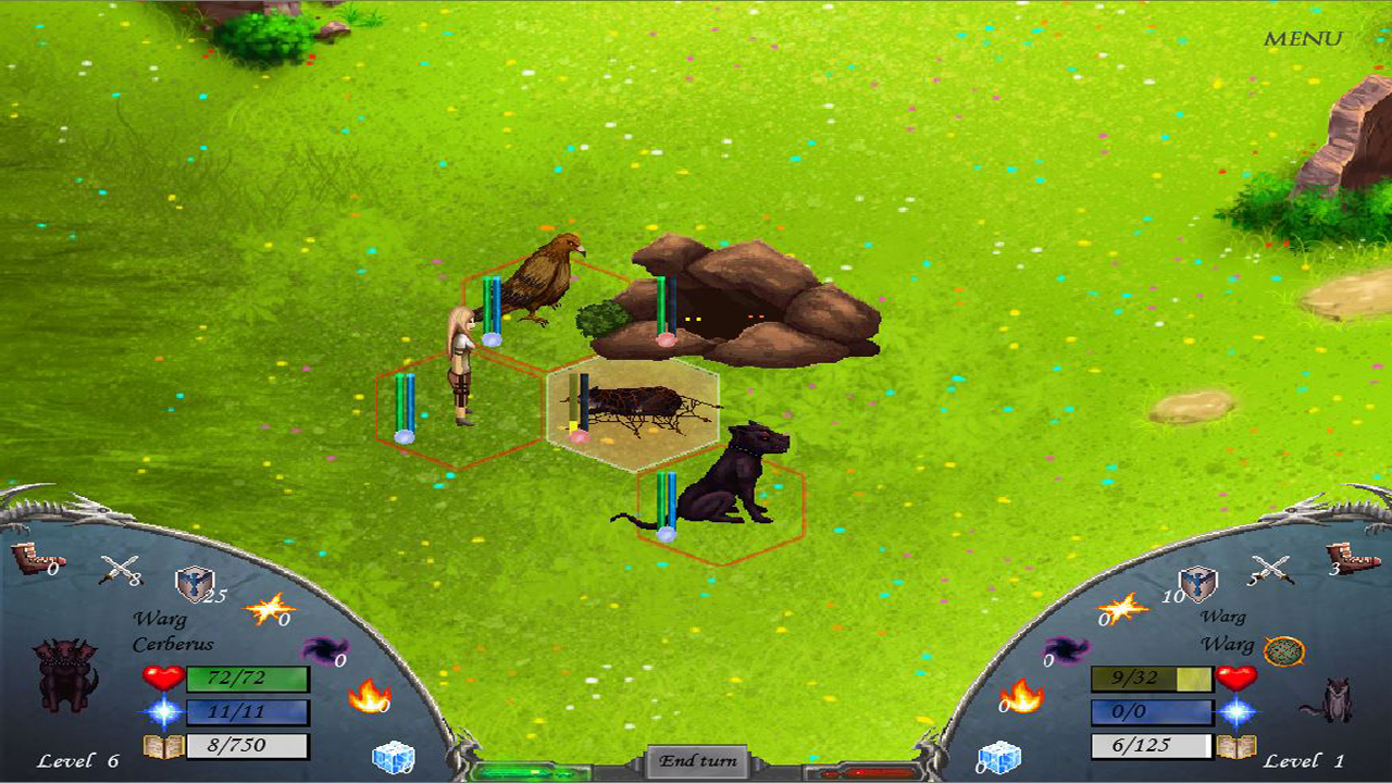 Wills and Wonders screenshot 14