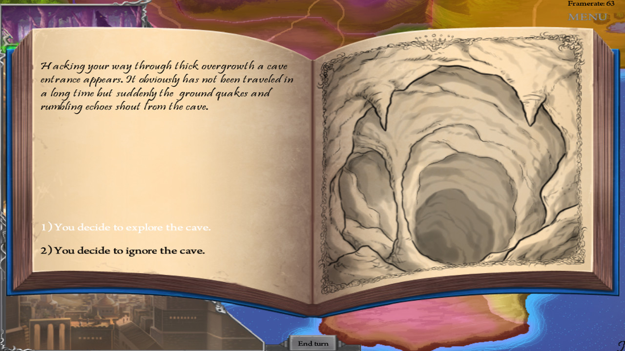 Wills and Wonders screenshot 7