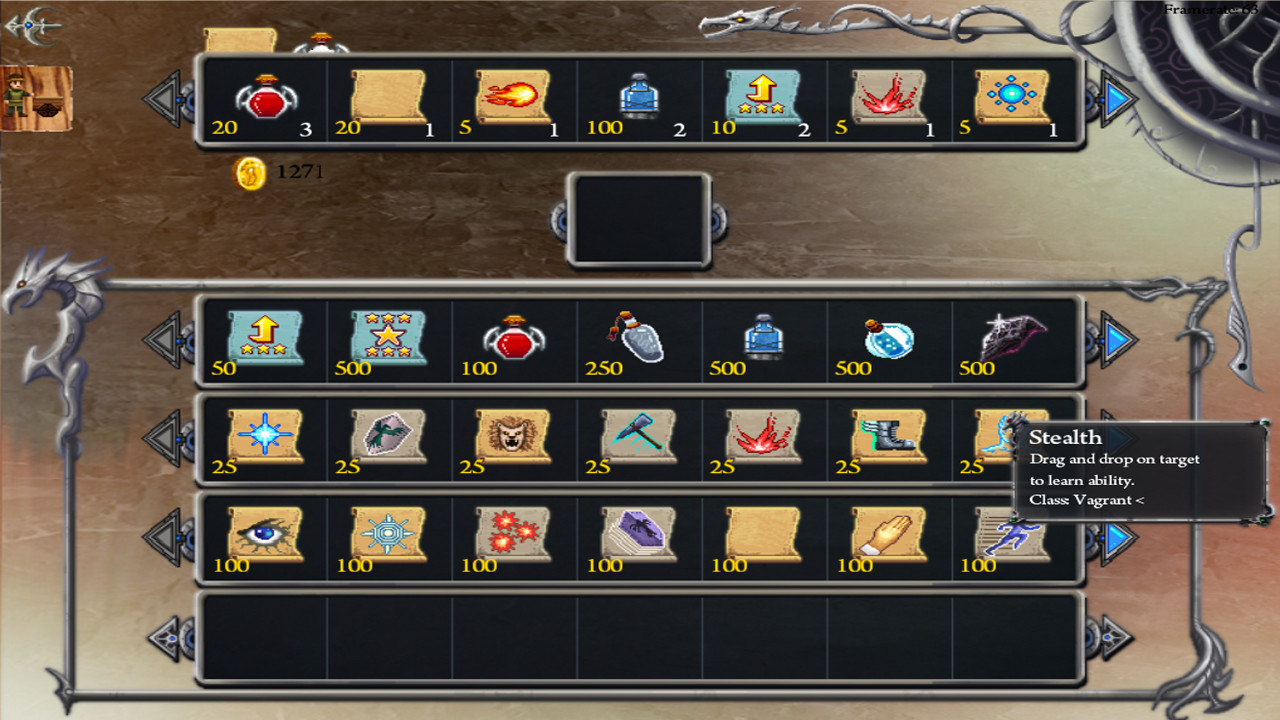 Wills and Wonders screenshot 10