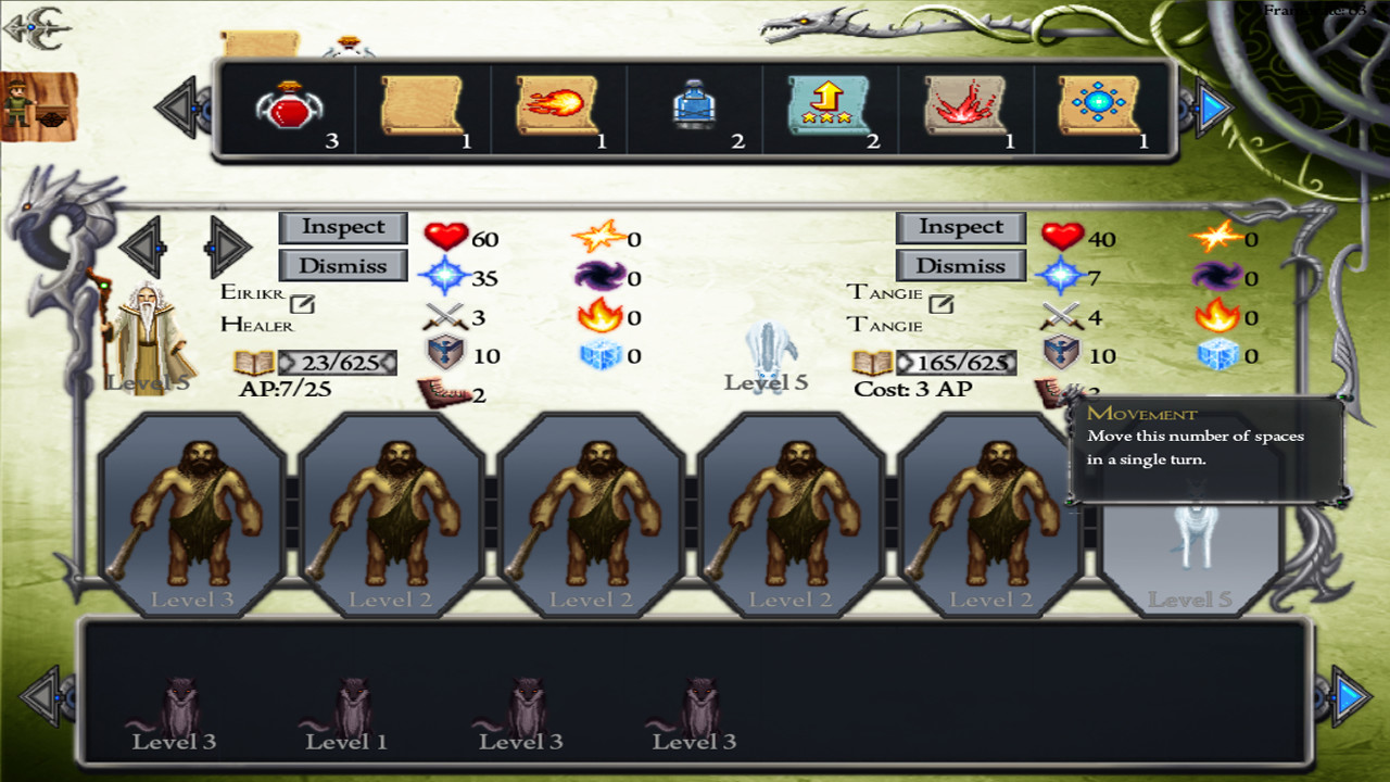 Wills and Wonders screenshot 11