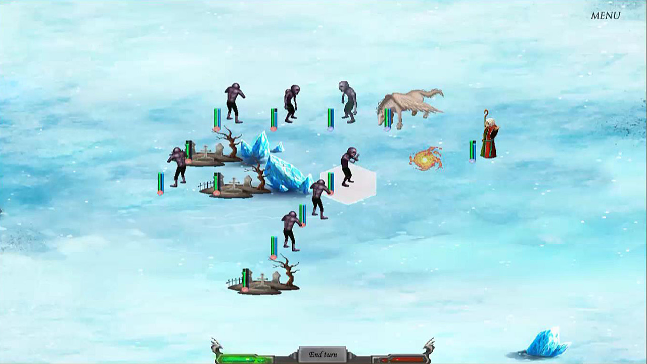 Wills and Wonders screenshot 13