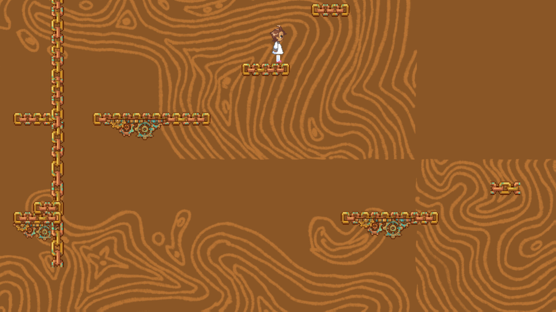 Parasomnia screenshot 5