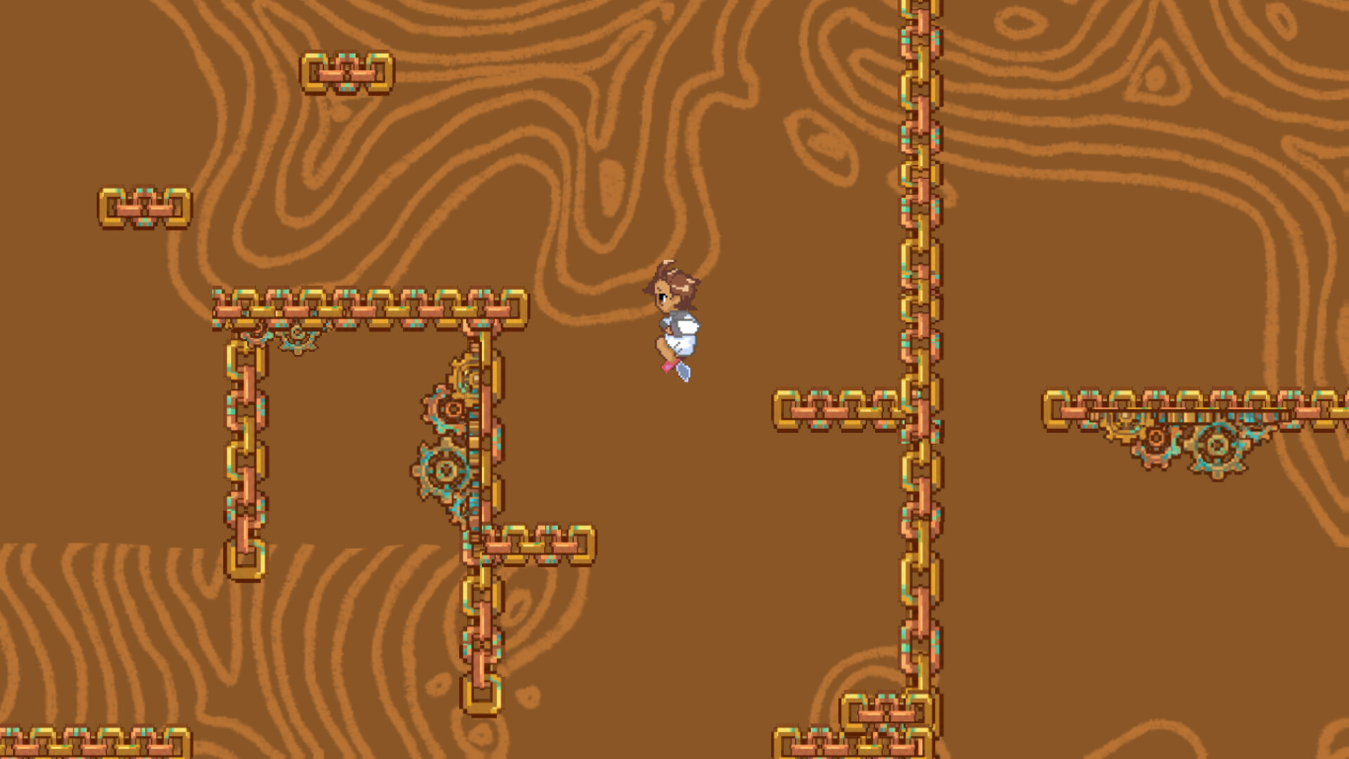 Parasomnia screenshot 4