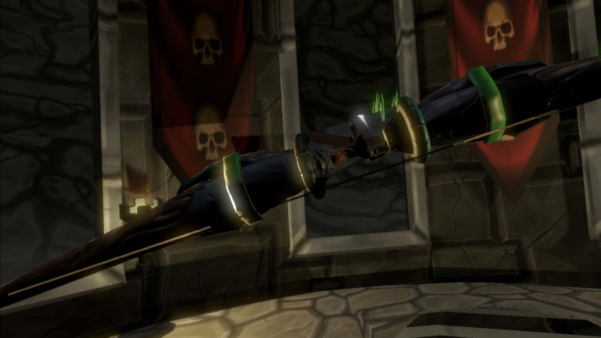 The Tower: Last Stand screenshot 5