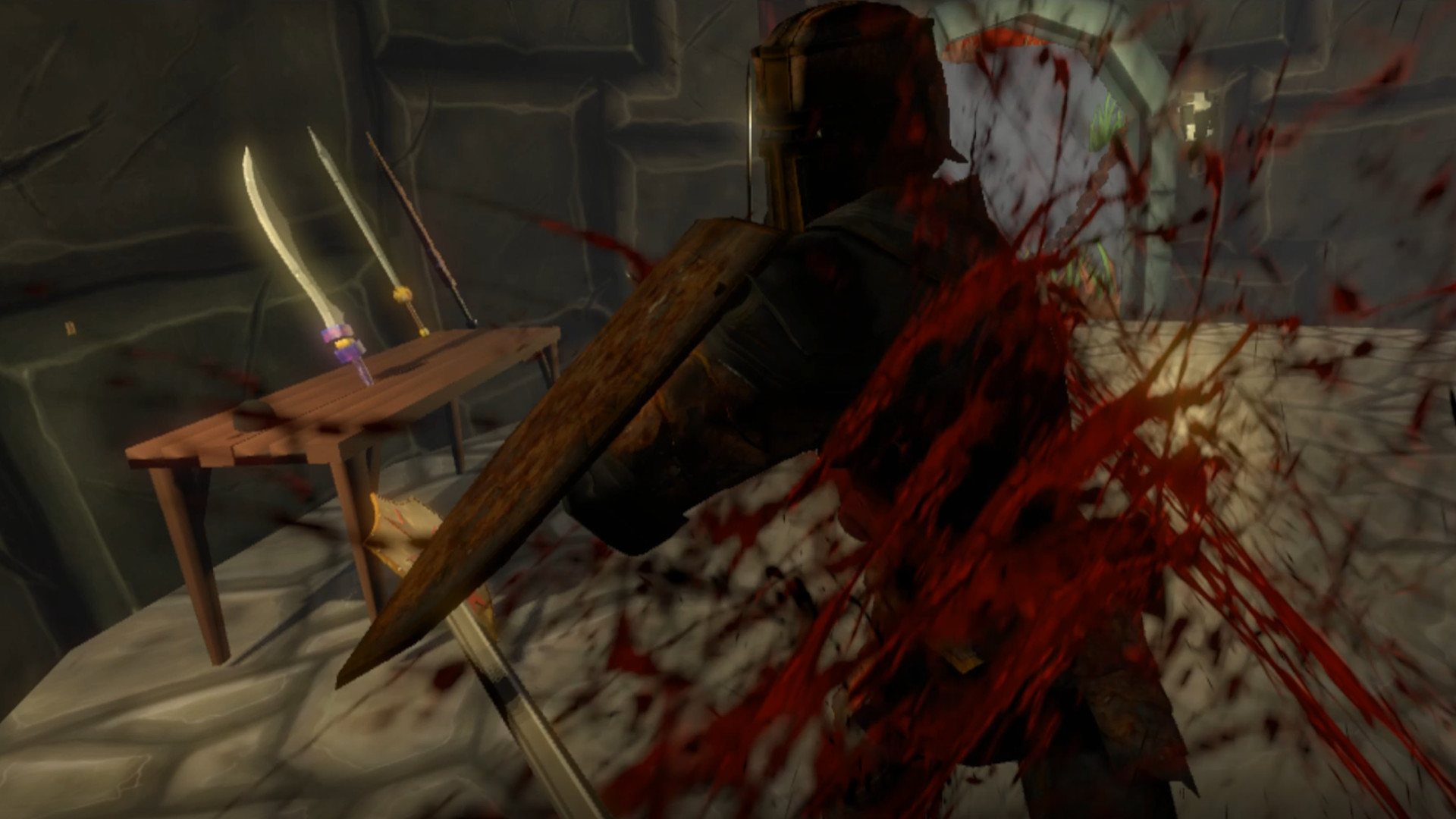 The Tower: Last Stand screenshot 1