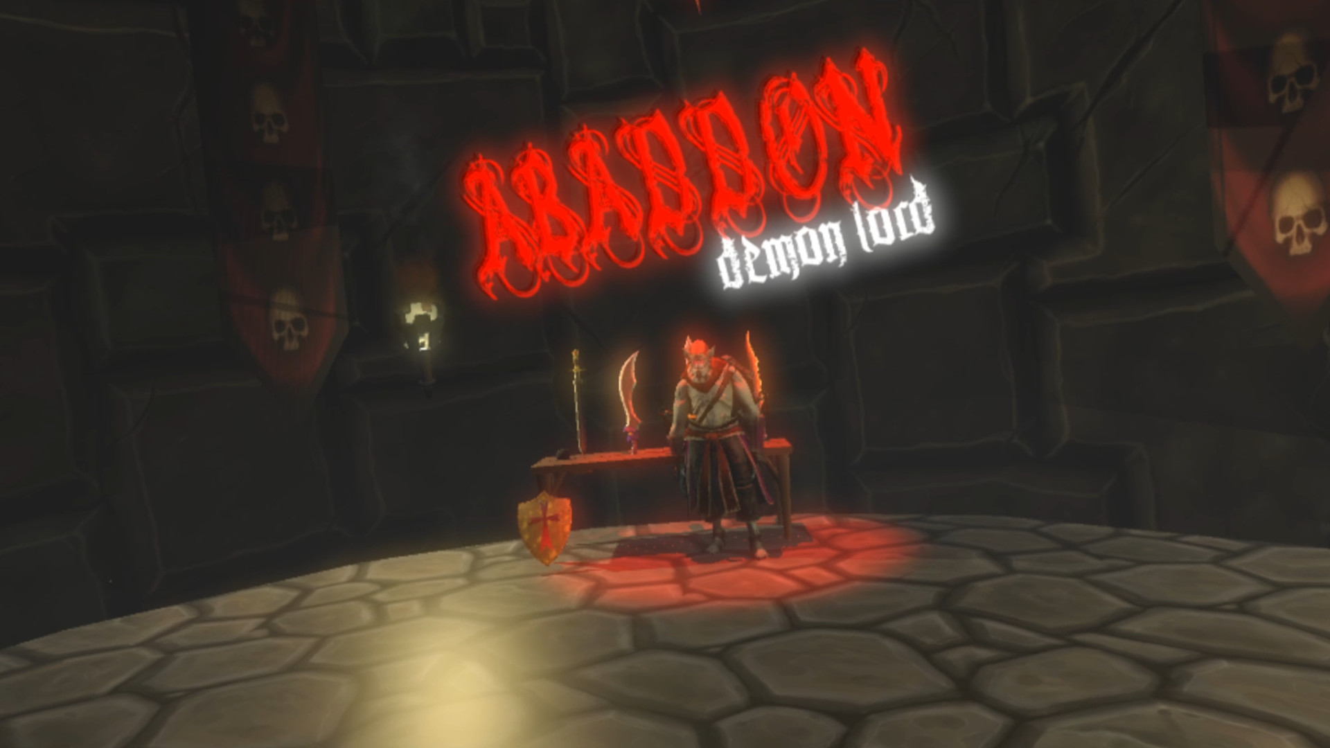 The Tower: Last Stand screenshot 4