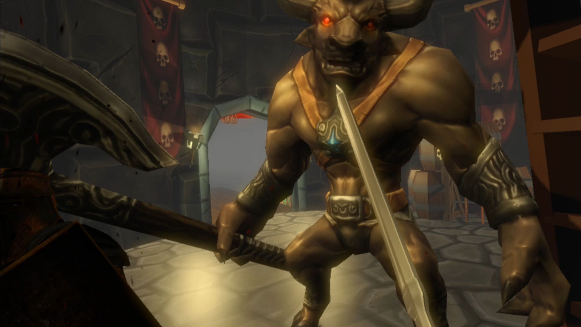 The Tower: Last Stand screenshot 3