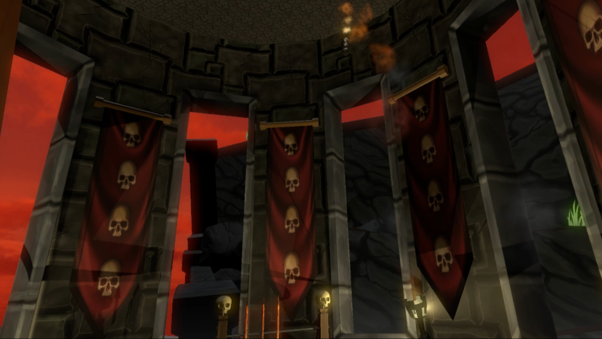 The Tower: Last Stand screenshot 2