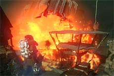 Red Faction Guerrilla Multiplayer Gameplay Trailer trailer thumbnail
