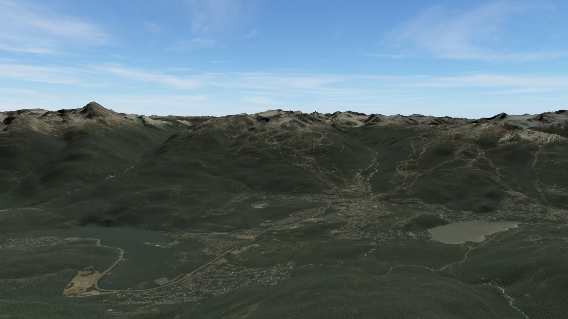 Birdtual Reality screenshot 1
