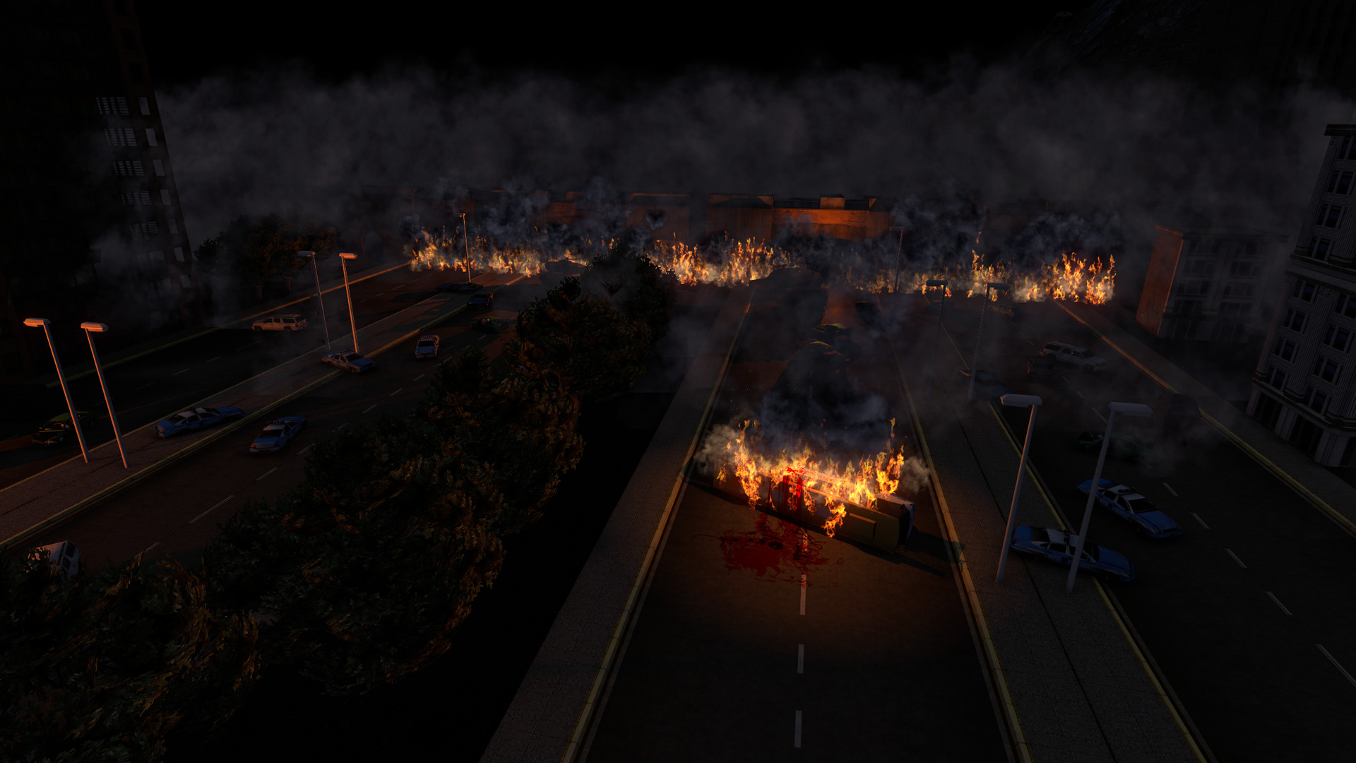 Lockdown: Stand Alone screenshot 5