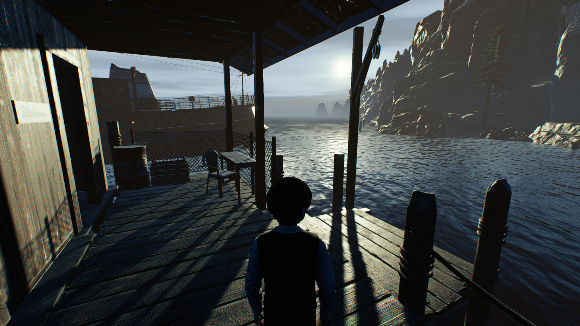 Lucius III screenshot 6