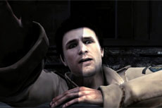 Silent Hill Homecoming Trailer trailer thumbnail