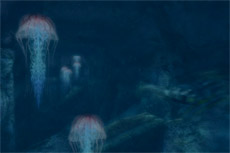 Tomb Raider: Underworld - Beneath the Sea Gameplay Trailer trailer thumbnail