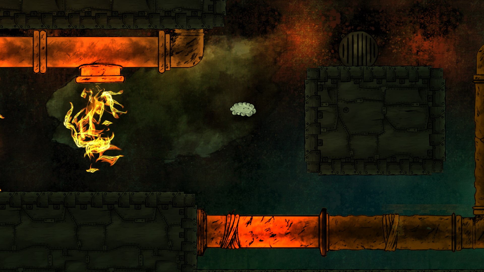 Drop Alive screenshot 5