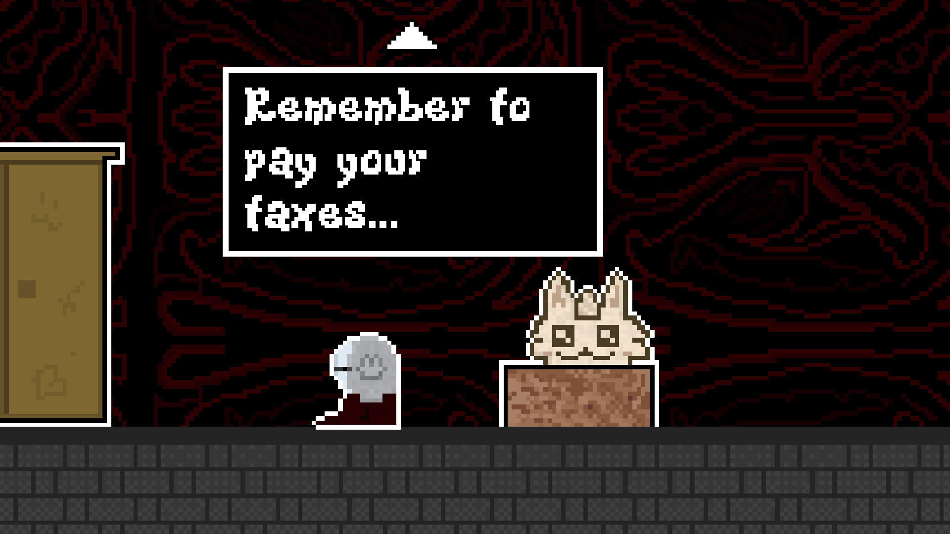RAKHEM screenshot 2