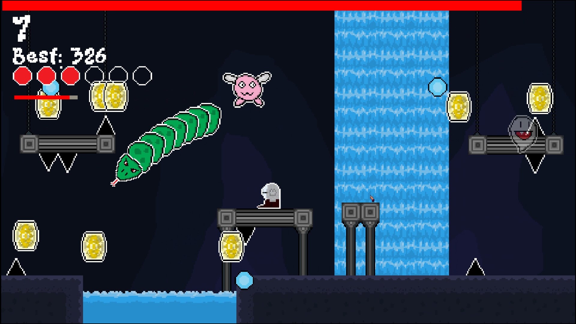 RAKHEM screenshot 3