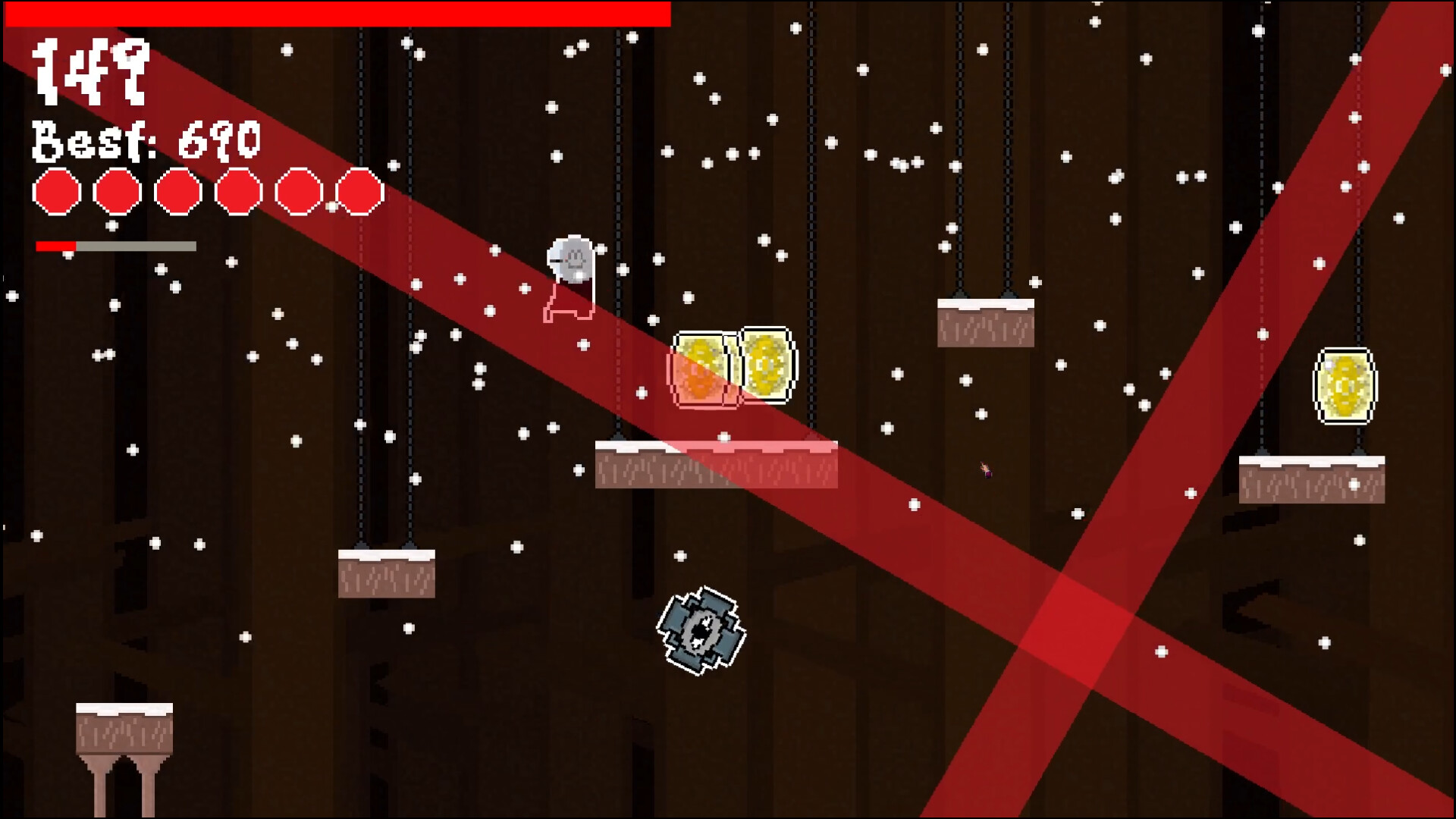 RAKHEM screenshot 1