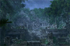 Tomb Raider: Underworld - Mexico Gameplay Trailer trailer thumbnail