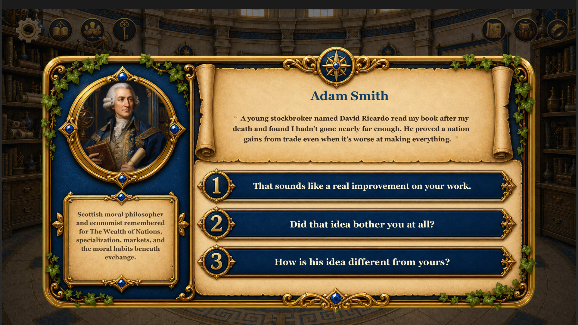 Maze Quest Odyssey screenshot 7