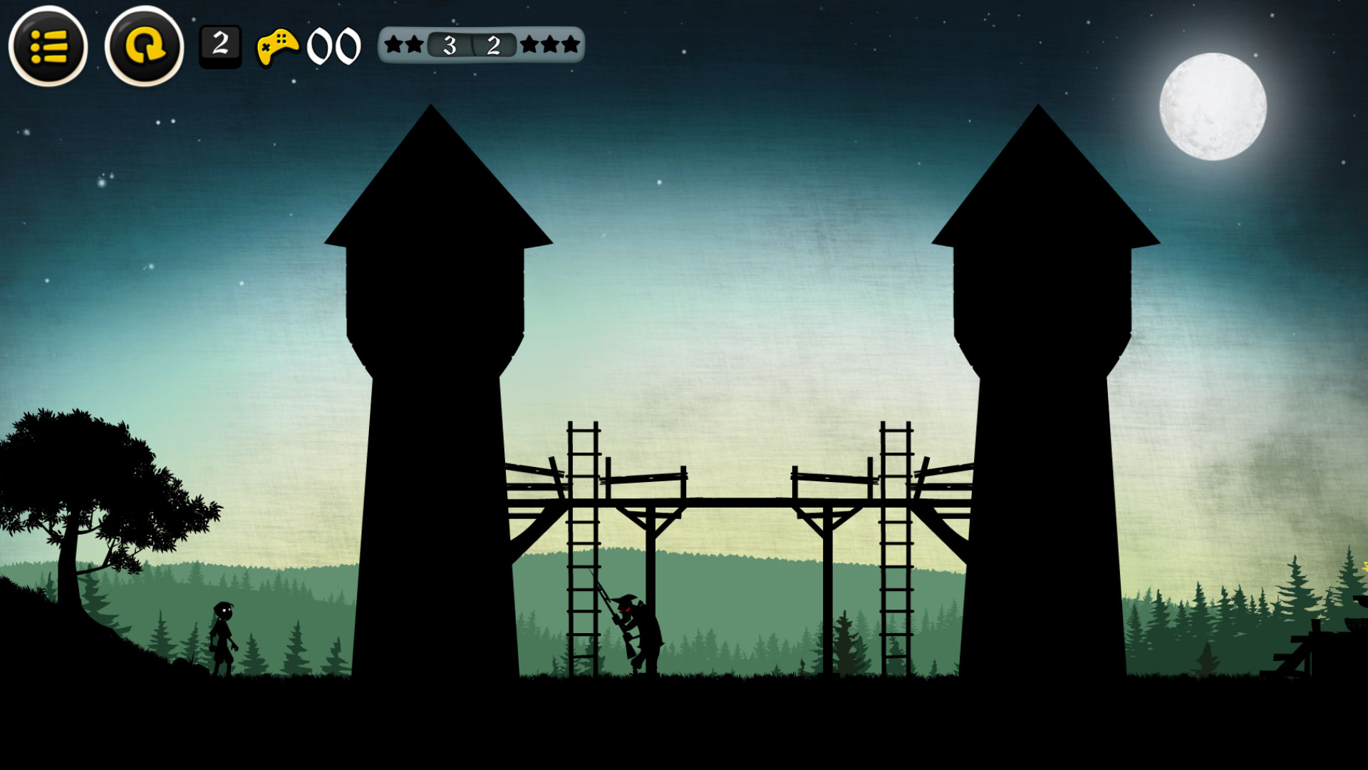 Vive le Roi screenshot 2