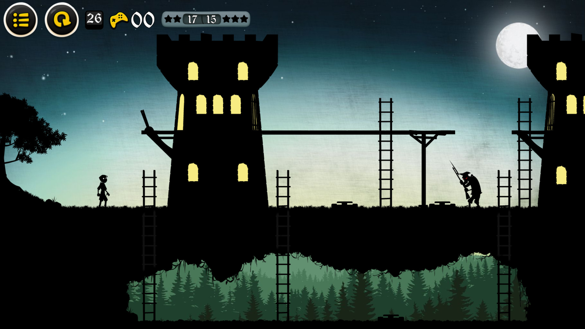 Vive le Roi screenshot 6