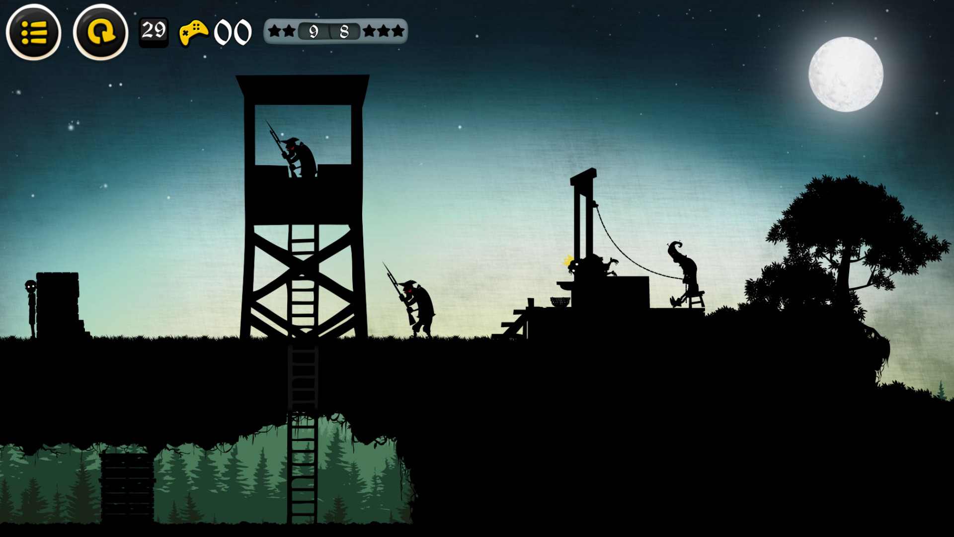 Vive le Roi screenshot 4