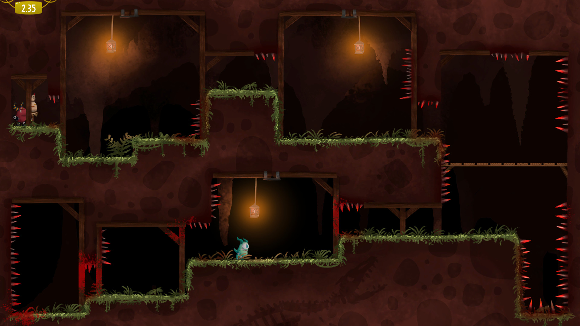 Rest in Jelly screenshot 1