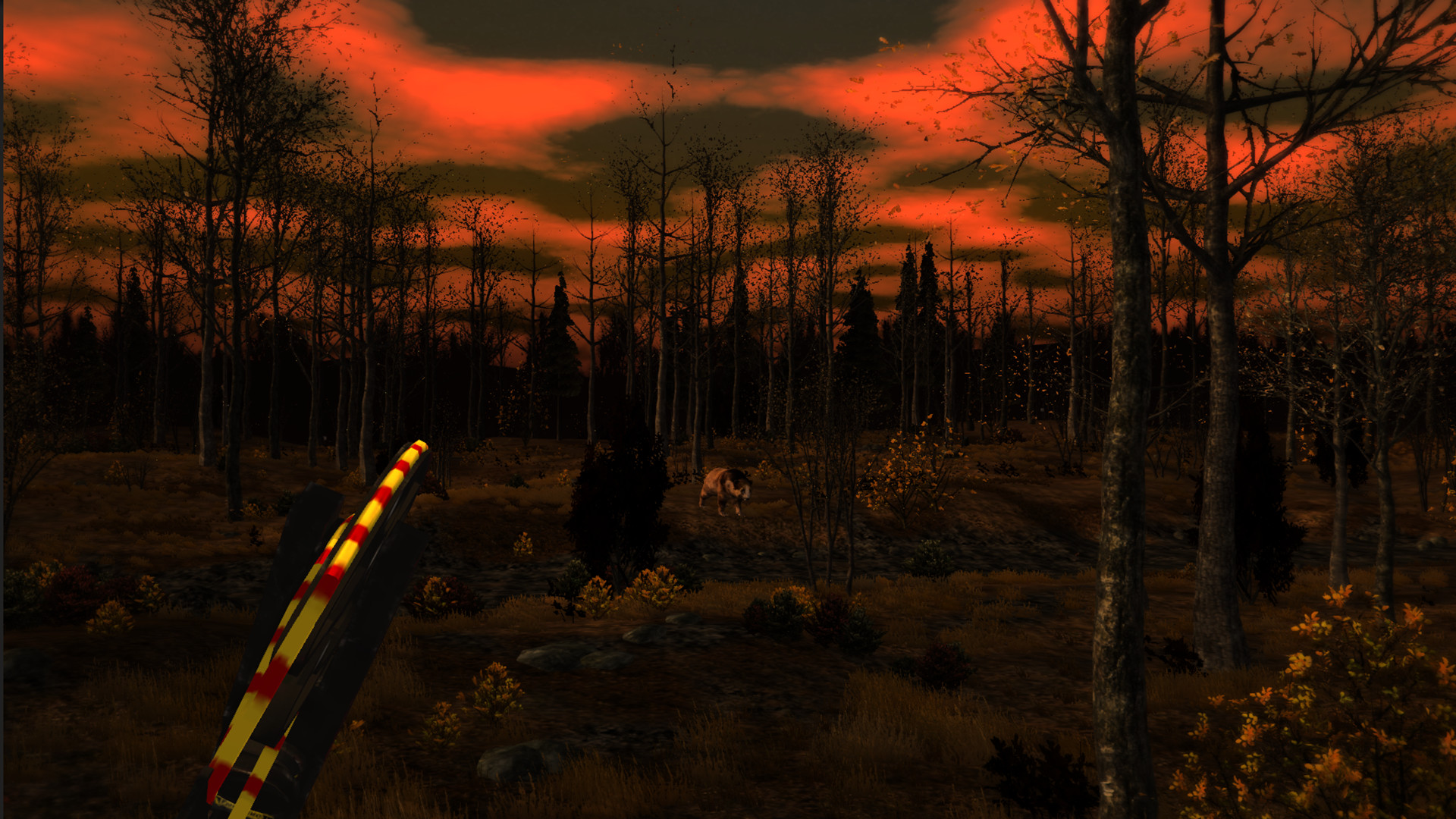 Maximum Archery The Game screenshot 3