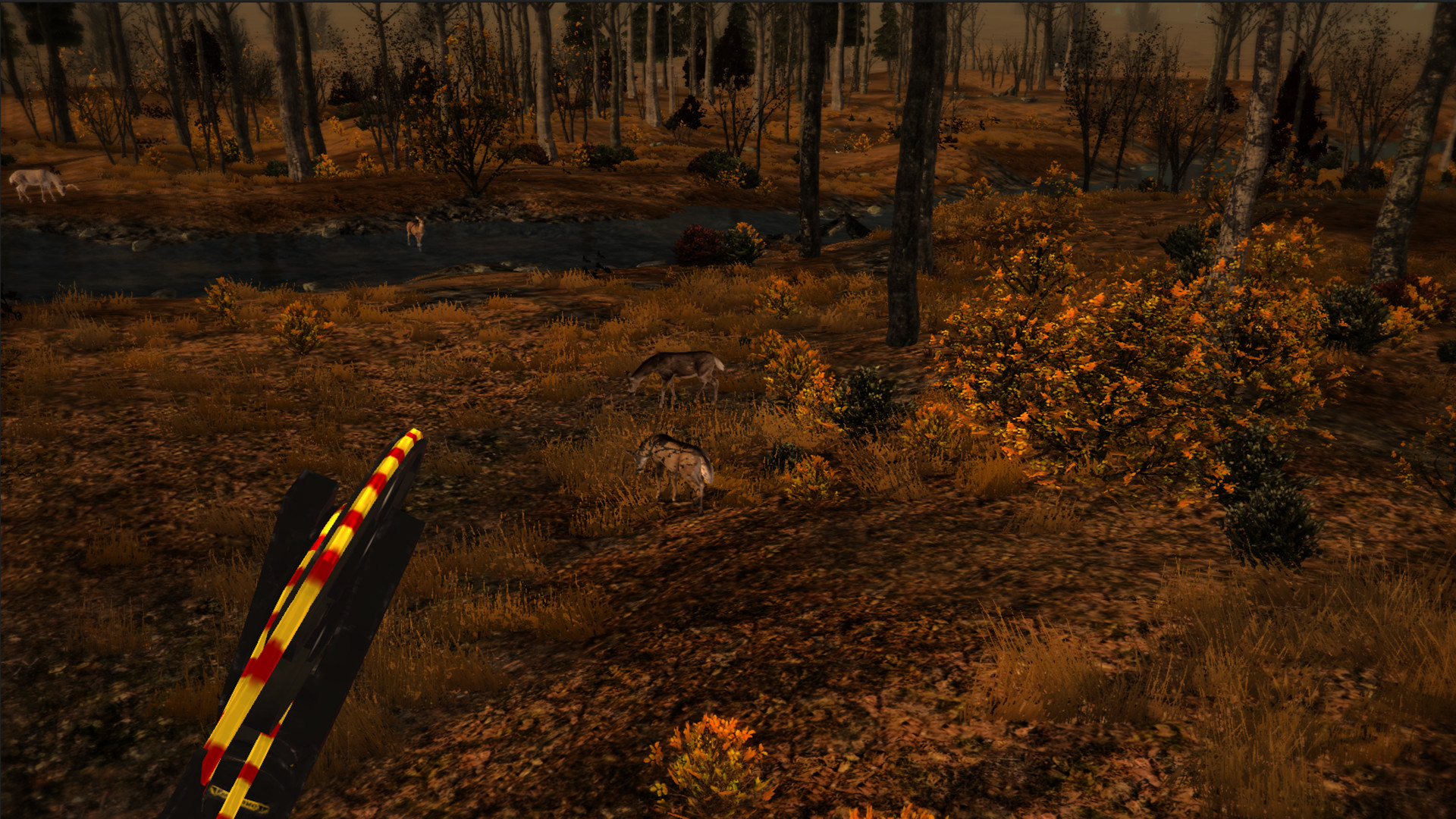 Maximum Archery The Game screenshot 4