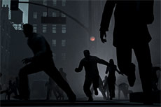 Left 4 Dead TV Spot 1 trailer thumbnail