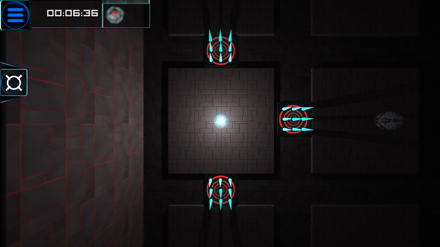 LUXIS screenshot 3