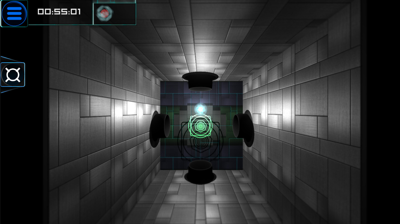LUXIS screenshot 2