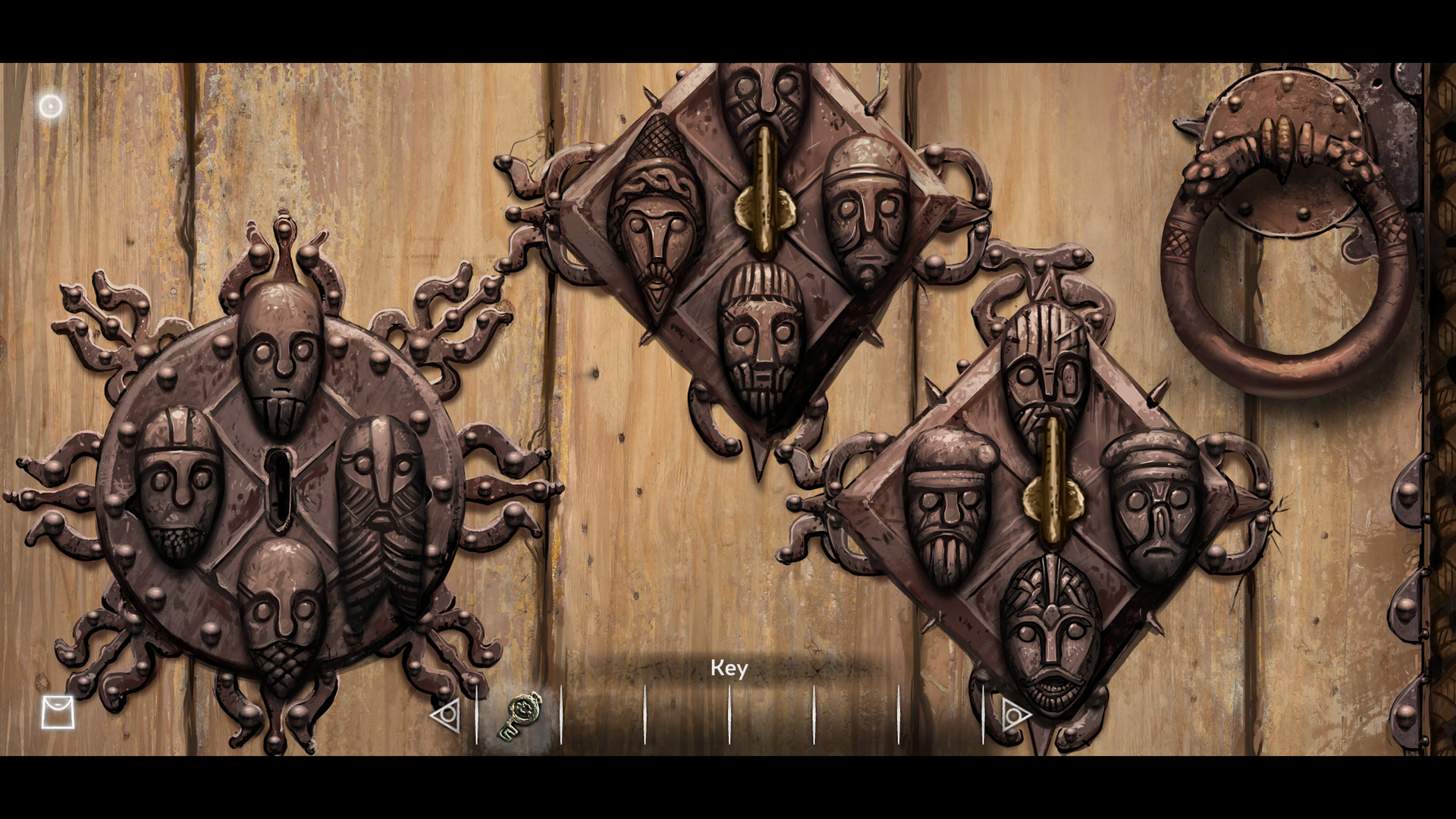 The Frostrune screenshot 2