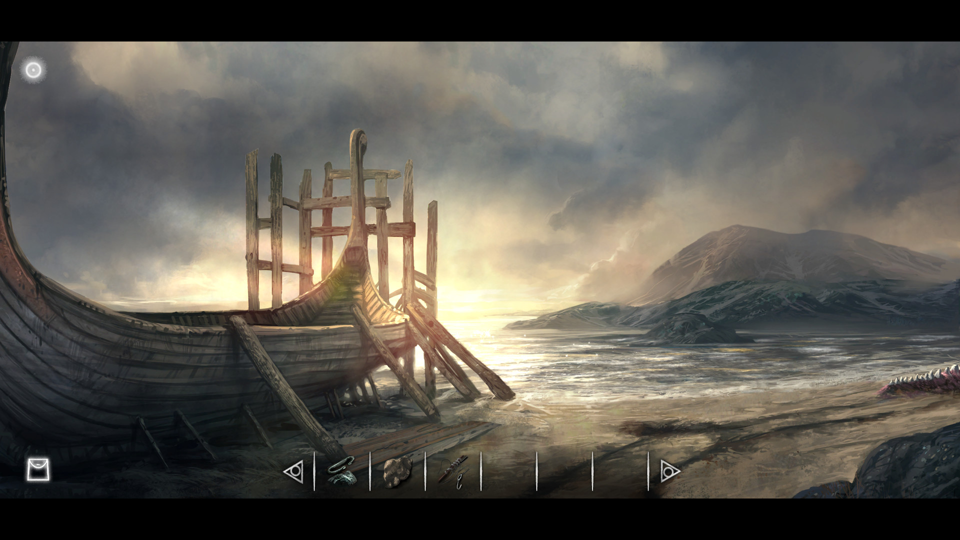 The Frostrune screenshot 3
