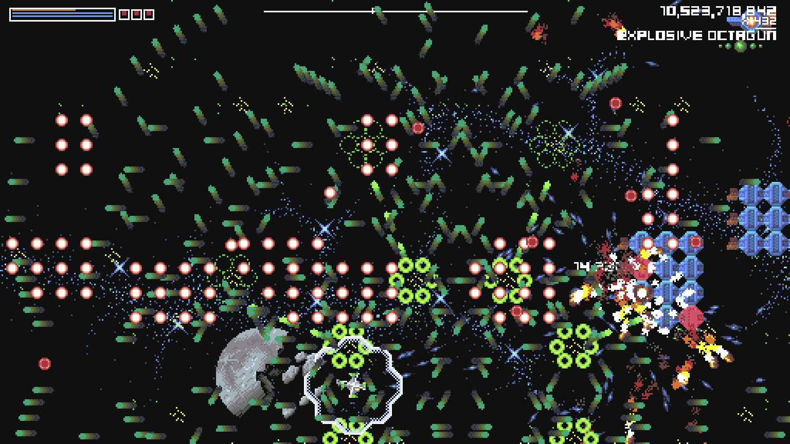 Desperate Times screenshot 3