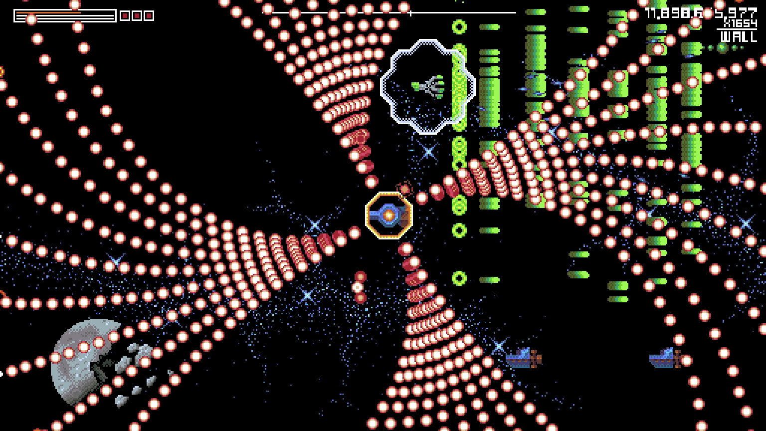 Desperate Times screenshot 4