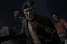 Left 4 Dead Intro (English) trailer thumbnail