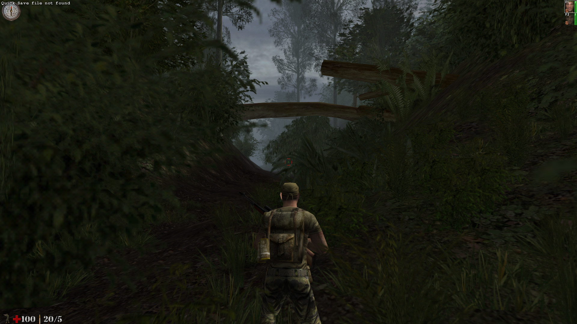 Line of Sight: Vietnam screenshot 7